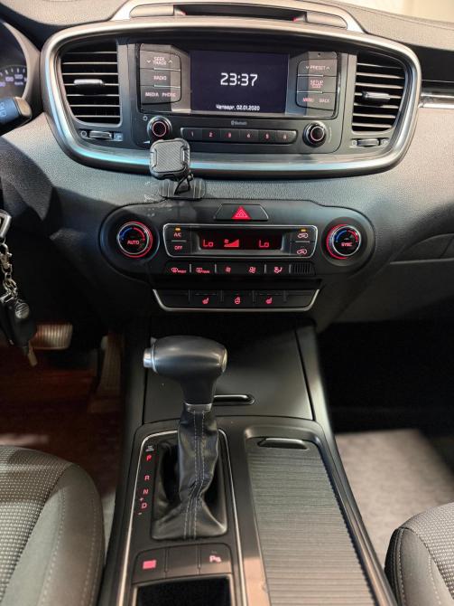 Kia Sorento III Prime Рестайлинг Челябинск  - изображение 17