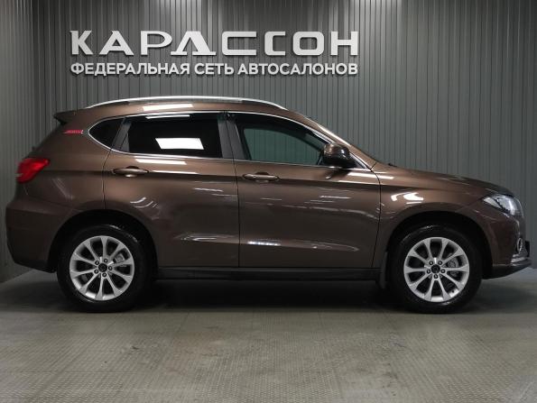 Haval H2 с пробегом 2019 года, цена 1 149 000 рублей, 172452 км, внедорожник, Автокод Объявления