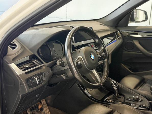 BMW X1 II (F48) Рестайлинг с пробегом 2020 года, цена 2 775 000 рублей, 114990 км, внедорожник, Автокод Объявления