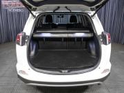 Toyota RAV4 IV (XA40) Рестайлинг Москва  - изображение 32
