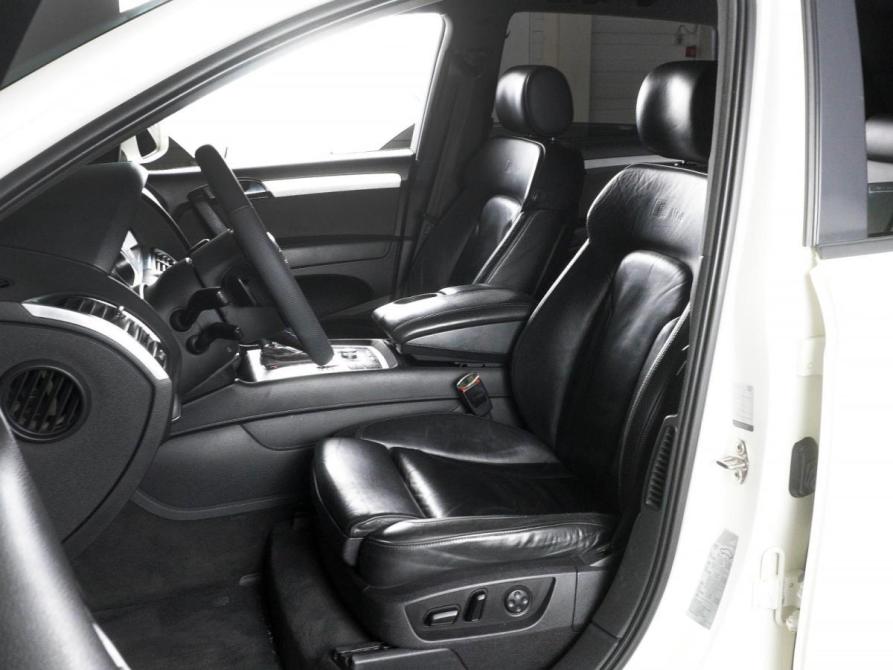 Audi Q7 I (4L) Минеральные Воды  - изображение 10