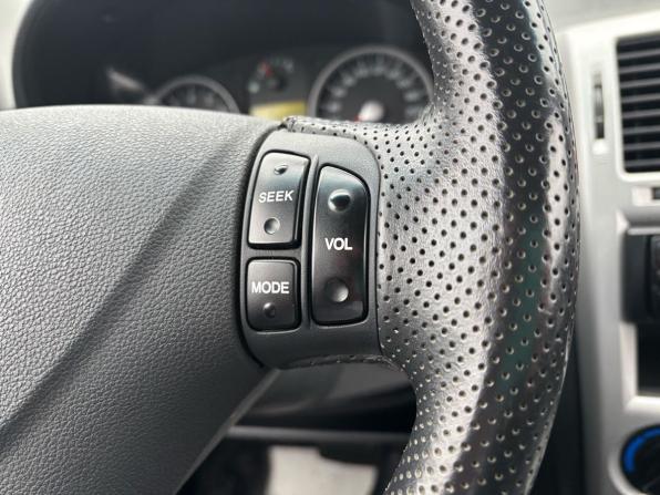 Hyundai Getz I Рестайлинг с пробегом 2007 года, цена 675 000 рублей, 70000 км, хэтчбек, Автокод Объявления