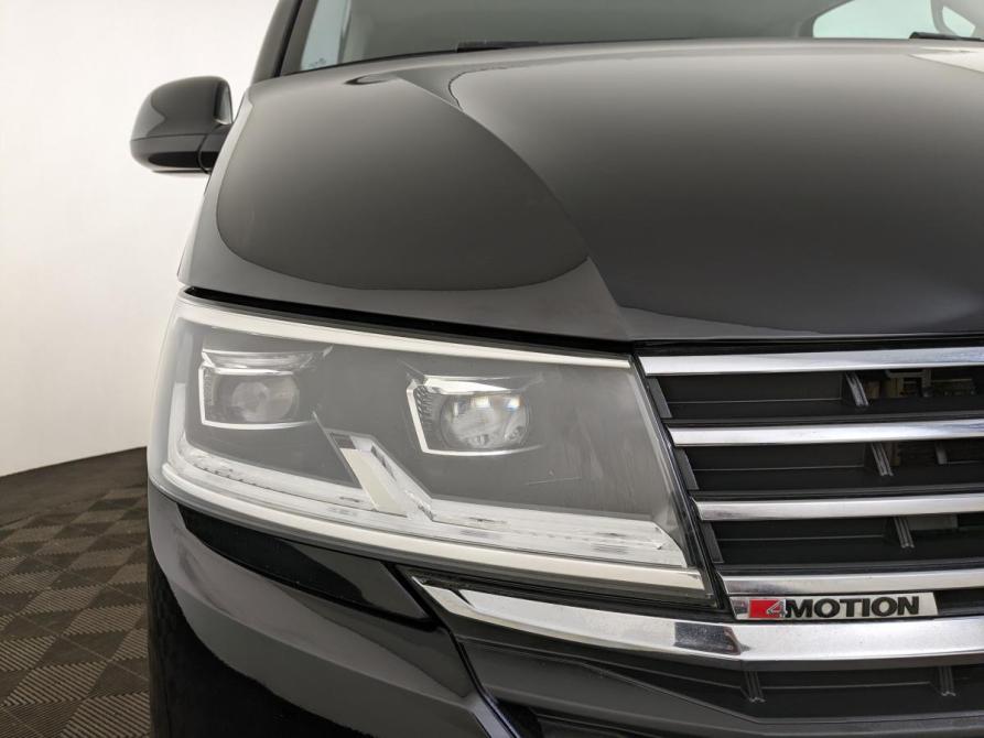 Volkswagen Multivan T6 Рестайлинг Москва  - изображение 11