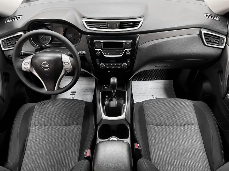 Nissan X-Trail III Тверь  - изображение 10