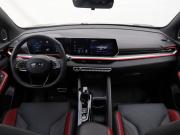 Geely Coolray I Рестайлинг Москва  - изображение 40