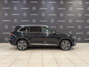 Geely Monjaro I Москва  - изображение 32
