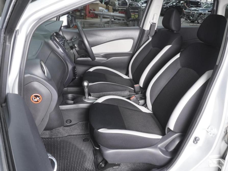 Nissan Note II Рестайлинг Сочи  - изображение 8