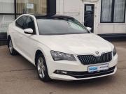 Skoda Superb III Москва  - изображение 21