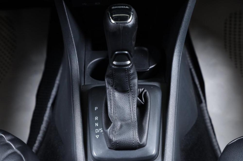 Skoda Rapid I Новосибирск  - изображение 13