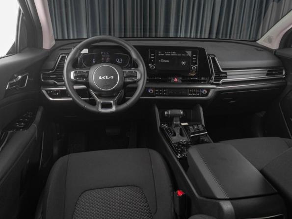Kia Sportage V с пробегом 2025 года, цена 4 144 000 рублей, 105 км, внедорожник, Автокод Объявления