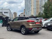 Geely Atlas I Санкт-Петербург  - изображение 14