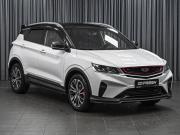 Geely Coolray I Ставрополь  - изображение 25