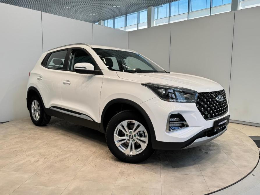 Chery Tiggo 4 Pro I Рестайлинг Волжский  - изображение 7