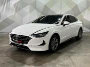 Hyundai Sonata VIII (DN8) Оренбург  - изображение 23