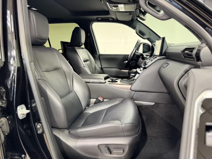 Toyota Land Cruiser 300 Series Санкт-Петербург  - изображение 13