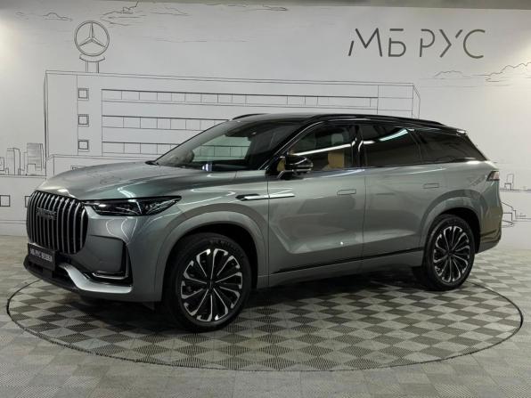 Jaecoo J8 с пробегом 2024 года, цена 3 410 000 рублей, 20000 км, внедорожник, Автокод Объявления