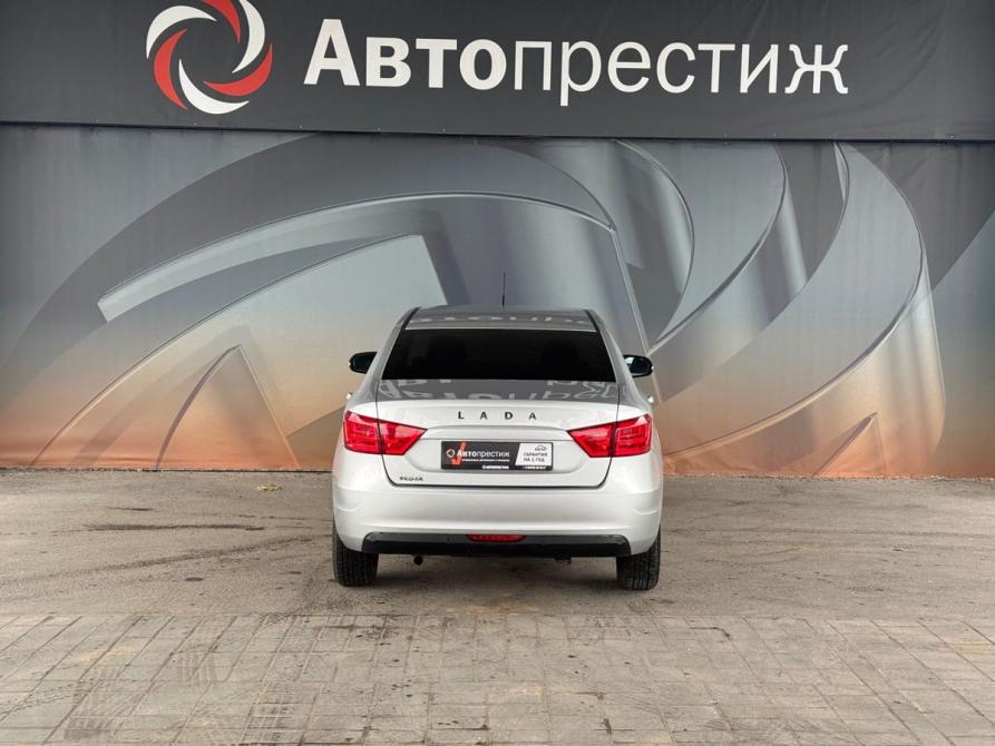 Lada (ВАЗ) Vesta I Волгоград  - изображение 6