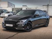 Genesis G80 I Москва  - изображение 28