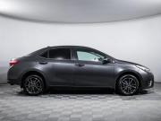 Toyota Corolla XI (E160 E170 E180) Москва  - изображение 20