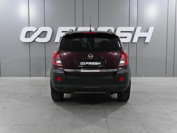 Opel Antara I Рестайлинг с пробегом 2014 года, цена 1 279 000 рублей, 176529 км, внедорожник, Автокод Объявления