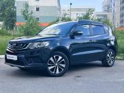 Geely Emgrand X7 I Рестайлинг 2 Казань  - изображение 16