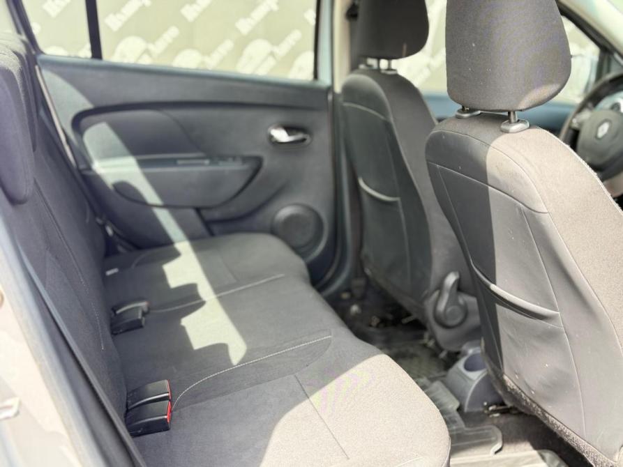 Renault Logan II Краснодар  - изображение 23