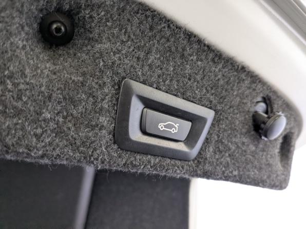 BMW 5 серии VI (F10/F11/F07) Рестайлинг с пробегом 2014 года, цена 2 000 000 рублей, 179151 км, седан, Автокод Объявления