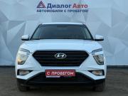 Hyundai Creta II Набережные Челны  - изображение 23