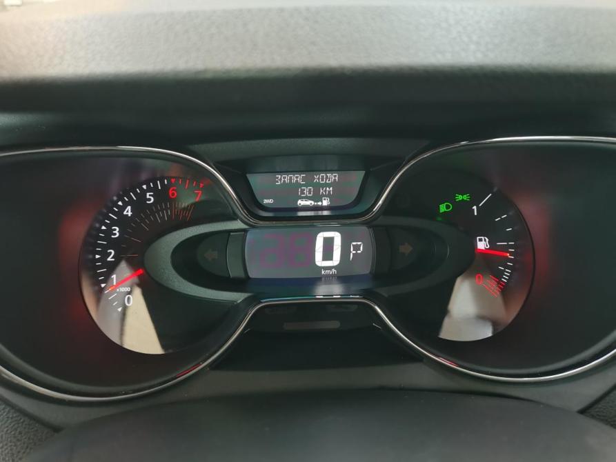 Renault Kaptur I Барнаул  - изображение 14