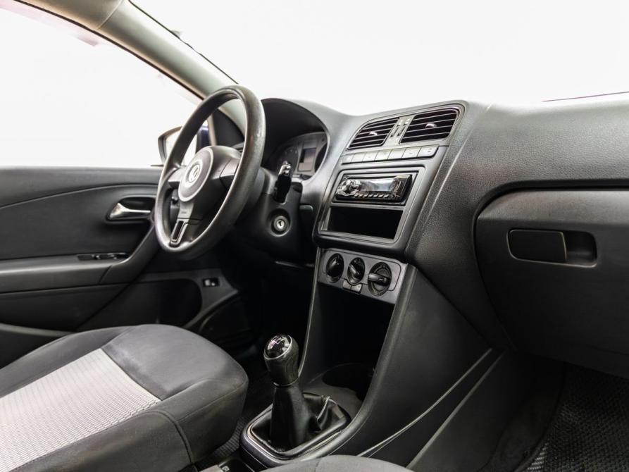 Volkswagen Polo V Волгоград  - изображение 28