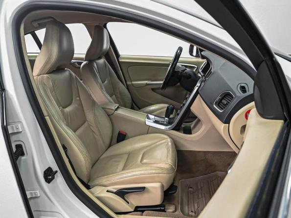 Volvo S60 II с пробегом 2011 года, цена 959 000 рублей, 188483 км, седан, Автокод Объявления
