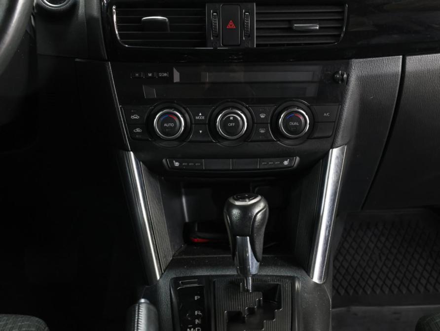 Mazda CX-5 I Москва  - изображение 16
