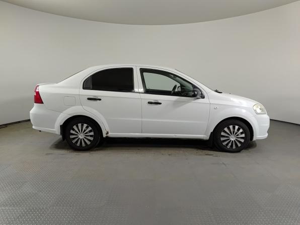 Chevrolet Aveo I Рестайлинг с пробегом 2011 года, цена 240 000 рублей, 347684 км, седан, Автокод Объявления