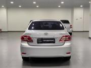 Toyota Corolla X (E140 E150) Рестайлинг Казань  - изображение 29