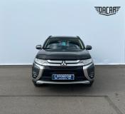 Mitsubishi Outlander III Рестайлинг 2 Санкт-Петербург  - изображение 26