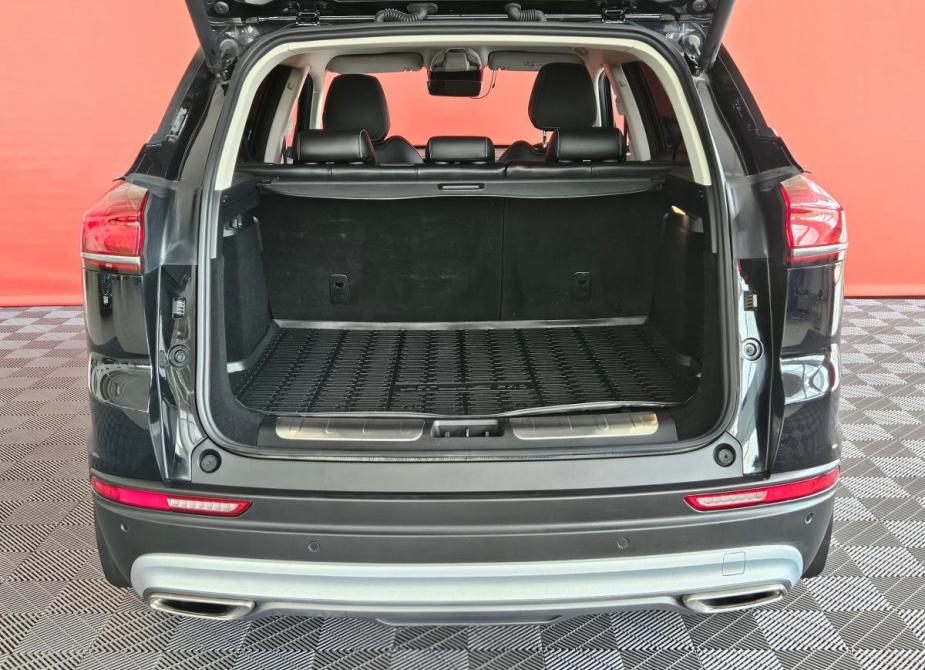 Geely Atlas Pro Вологда  - изображение 21