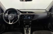 Kia Rio IV Рестайлинг Москва  - изображение 21