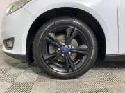 Ford Focus III Рестайлинг Москва  - изображение 28