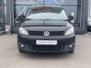 Volkswagen Caddy III Рестайлинг Санкт-Петербург  - изображение 23