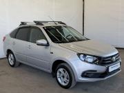 Lada (ВАЗ) Granta I Рестайлинг Псков  - изображение 16