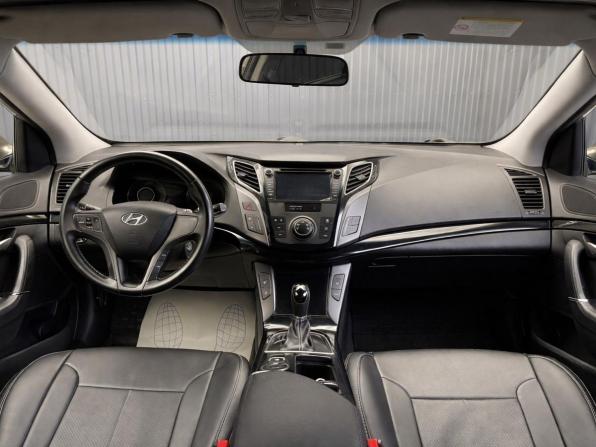 Hyundai i40 I с пробегом 2013 года, цена 1 097 000 рублей, 161588 км, седан, Автокод Объявления