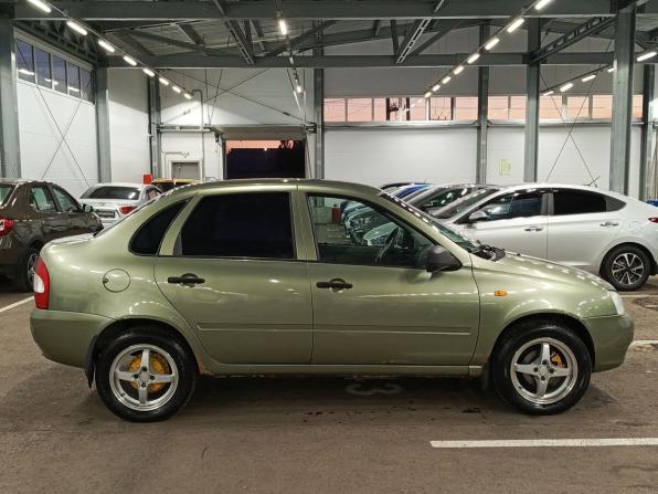 Lada (ВАЗ) Kalina I с пробегом 2011 года, цена 190 000 рублей, 125245 км, седан, Автокод Объявления