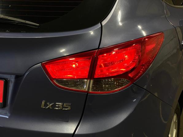 Hyundai ix35 I с пробегом 2012 года, цена 1 399 000 рублей, 149154 км, внедорожник, Автокод Объявления