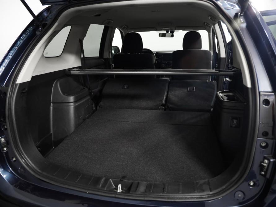 Mitsubishi Outlander III Рестайлинг 3 Санкт-Петербург  - изображение 30