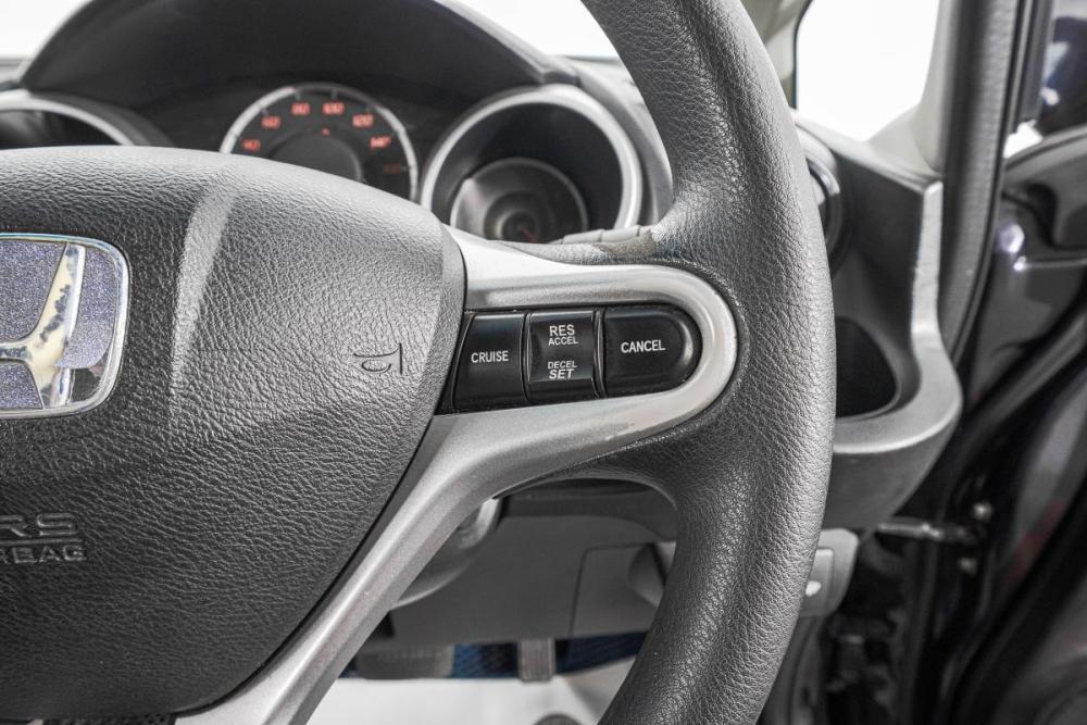 Honda Fit II Барнаул  - изображение 15