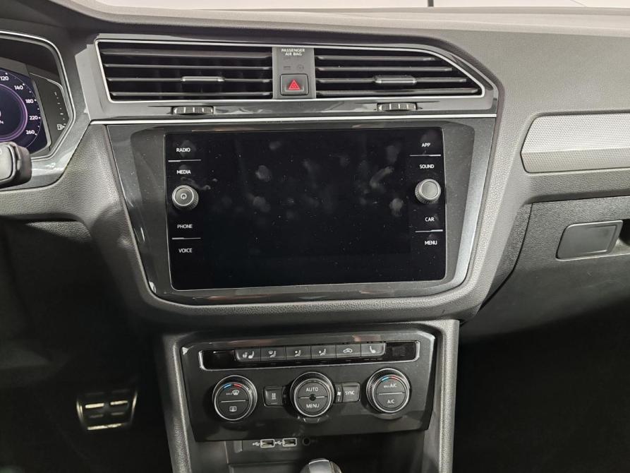 Volkswagen Tiguan II Москва  - изображение 15