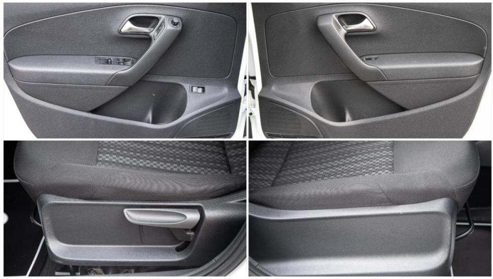 Volkswagen Polo V Рестайлинг Иркутск  - изображение 19