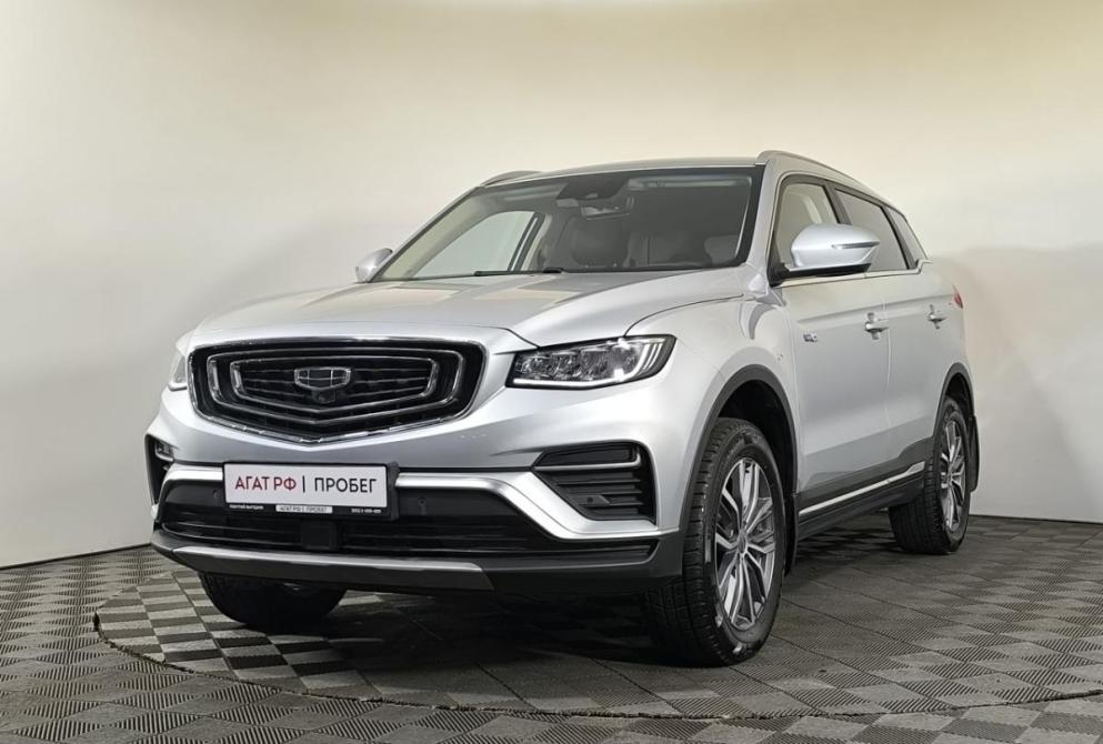 Geely Atlas Pro Нижний Новгород  - изображение 1