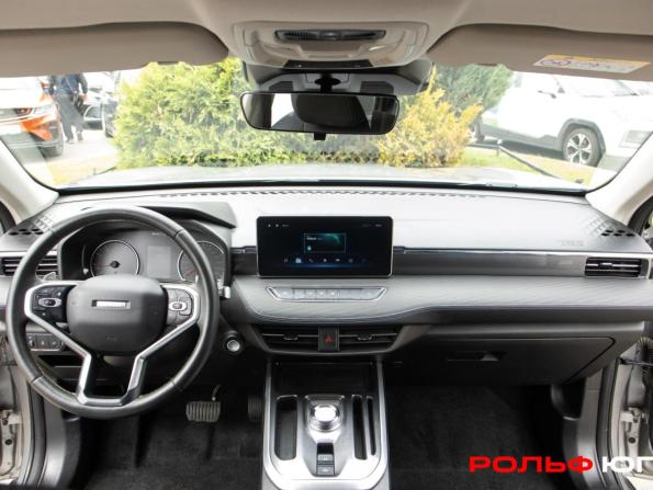 Haval Jolion I Рестайлинг с пробегом 2024 года, цена 1 863 000 рублей, 43603 км, внедорожник, Автокод Объявления