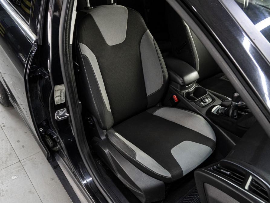 Ford Focus III Тюмень  - изображение 16